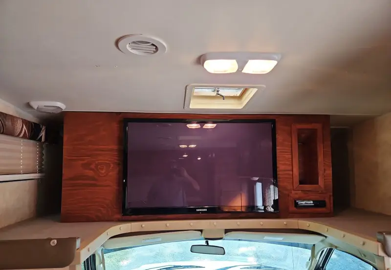 2012 Coachman Freelander 32BH photo 40