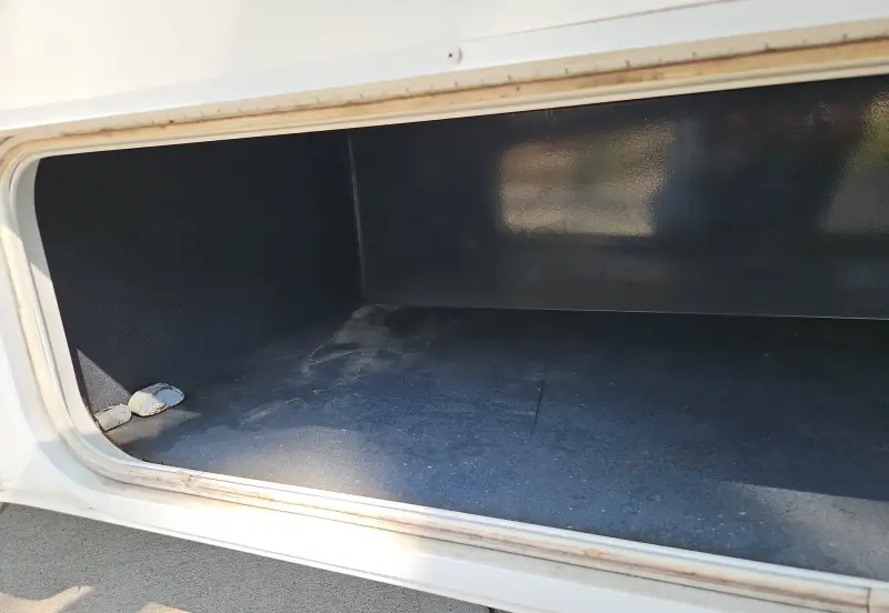 2012 Coachman Freelander 32BH photo 186