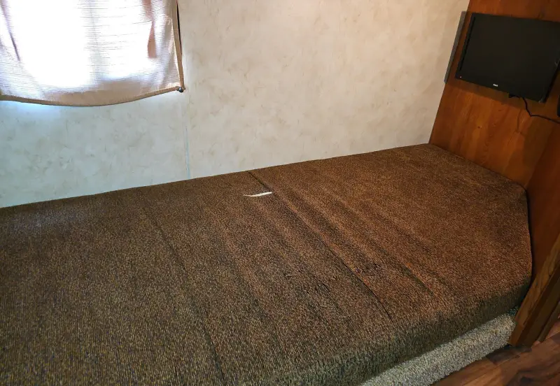 2012 Coachman Freelander 32BH photo 97