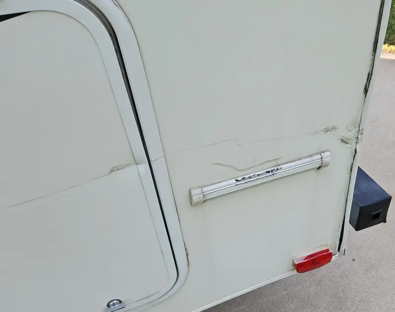 2012 Coachman Freelander 32BH photo 176