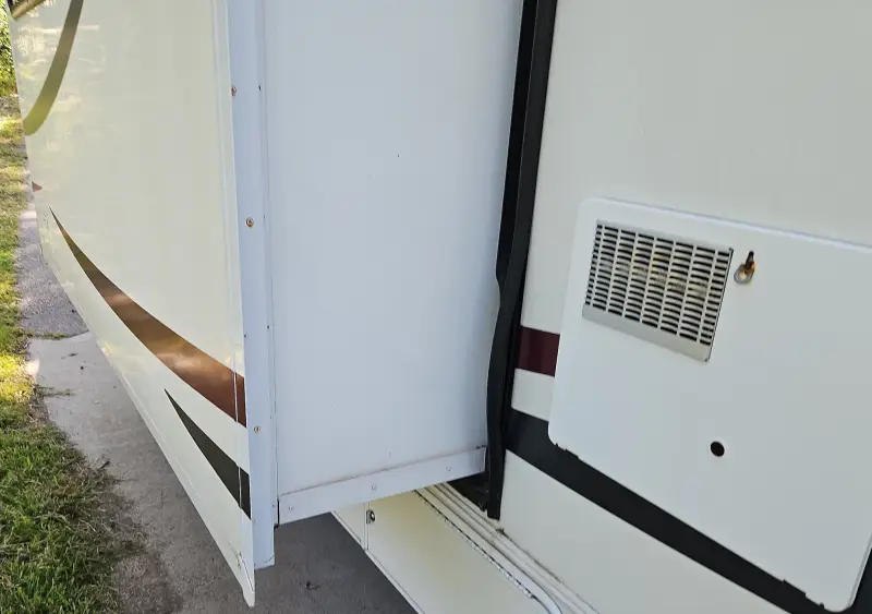 2012 Coachman Freelander 32BH photo 172