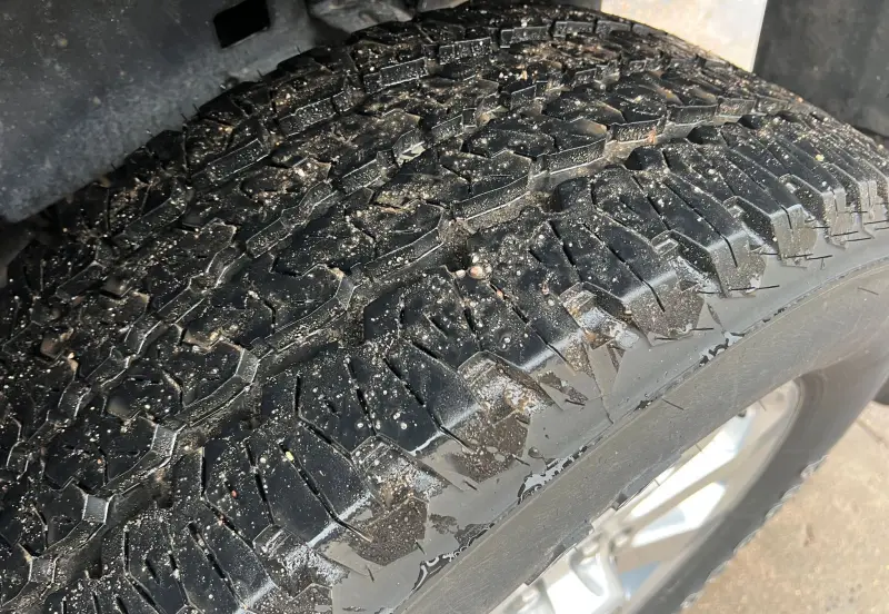 2019 Dodge Ram 2500 photo 54