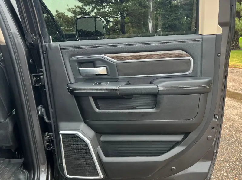 2019 Dodge Ram 2500 photo 34
