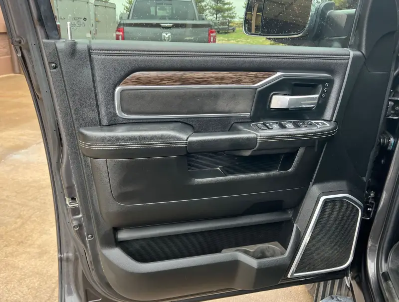 2019 Dodge Ram 2500 photo 15