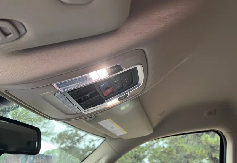2019 Dodge Ram 2500 photo 26