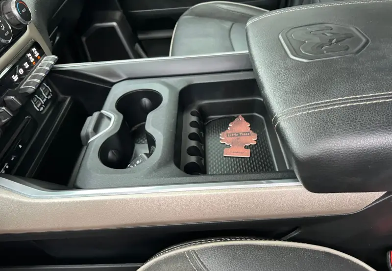 2019 Dodge Ram 2500 photo 25