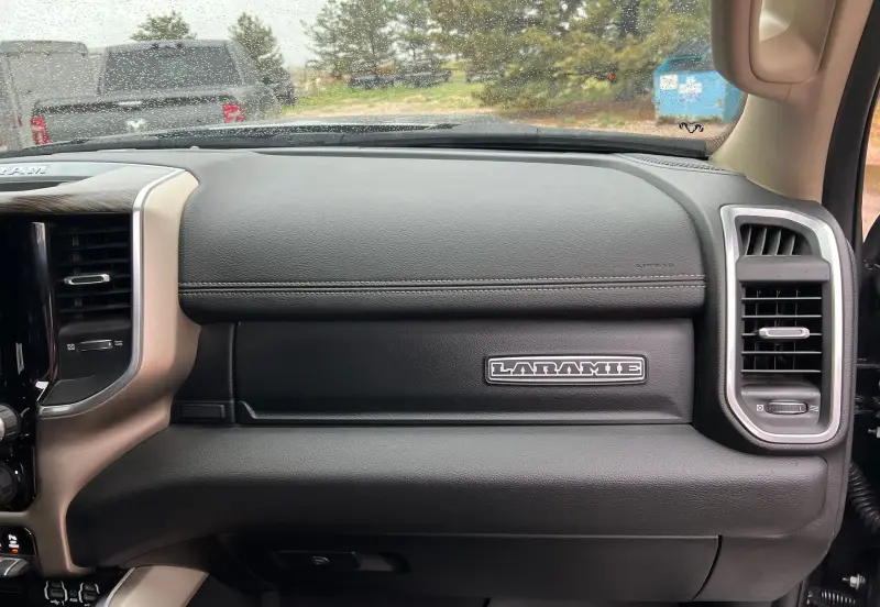 2019 Dodge Ram 2500 photo 31