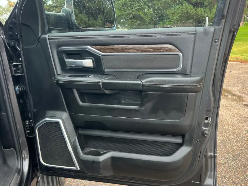 2019 Dodge Ram 2500 photo 28