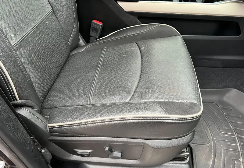 2019 Dodge Ram 2500 photo 29