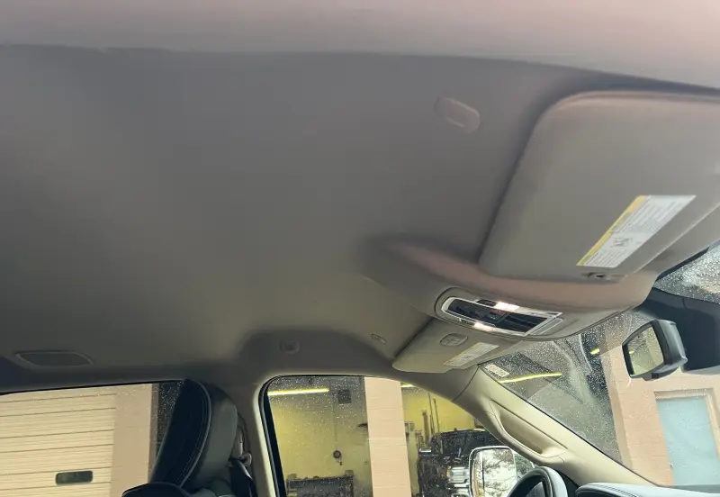 2019 Dodge Ram 2500 photo 32