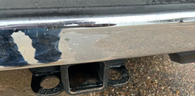 2019 Dodge Ram 2500 photo 10