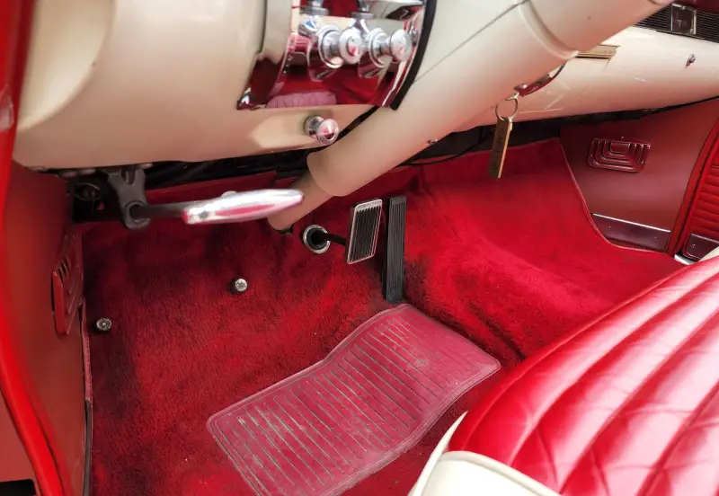 1955 Cadillac Eldorado photo 17