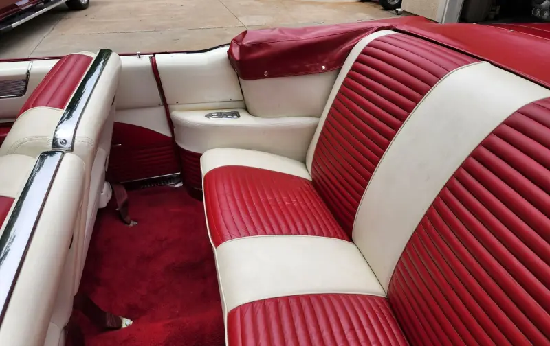 1955 Cadillac Eldorado photo 13