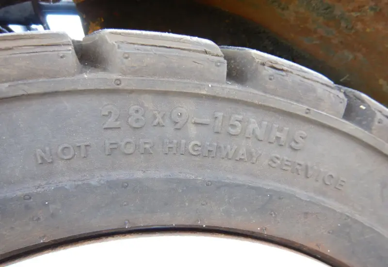 2016 Yale GLP050VXNDAE084 photo 31