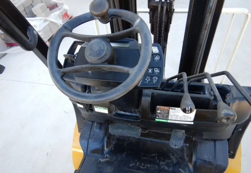 2016 Yale GLP050VXNDAE084 photo 19