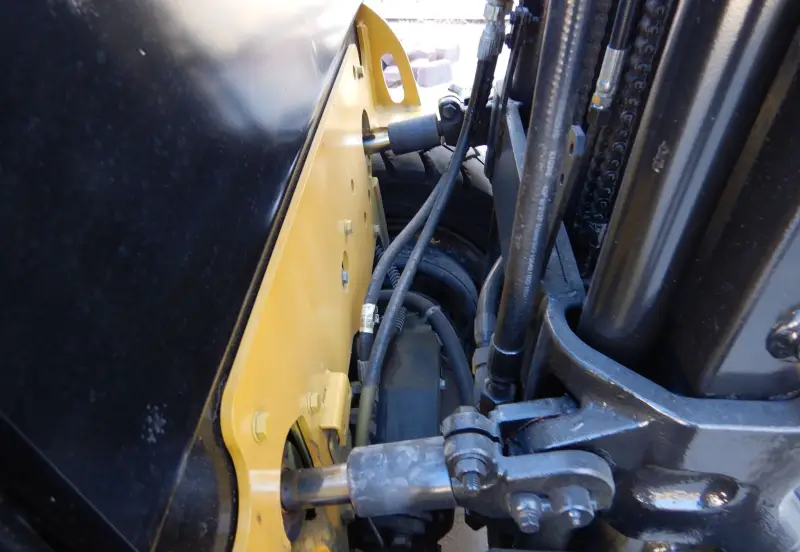 2016 Yale GLP050VXNDAE084 photo 15