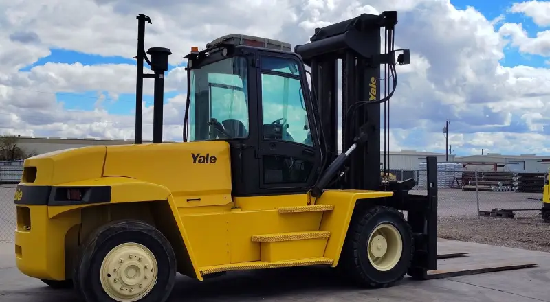 2002 Yale GDP330EBEPDV143 photo 5