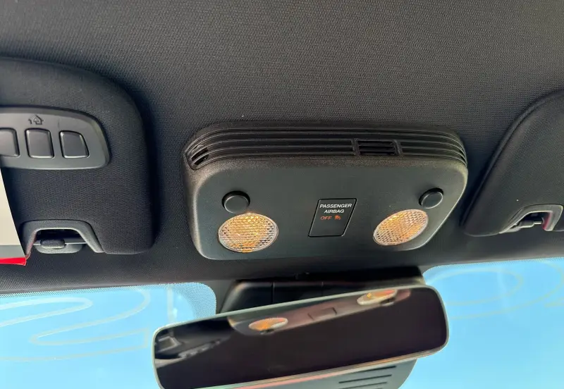 2020 Ford Mustang Jack Roush Edition photo 29