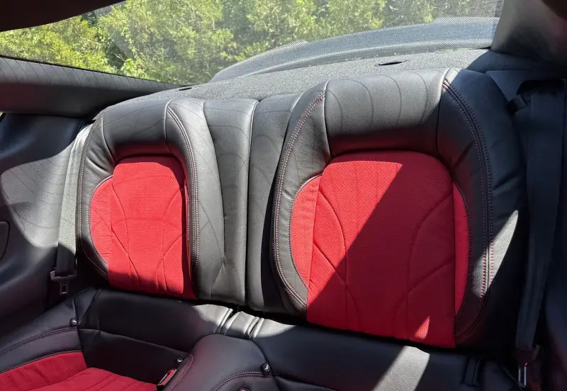 2020 Ford Mustang Jack Roush Edition photo 31