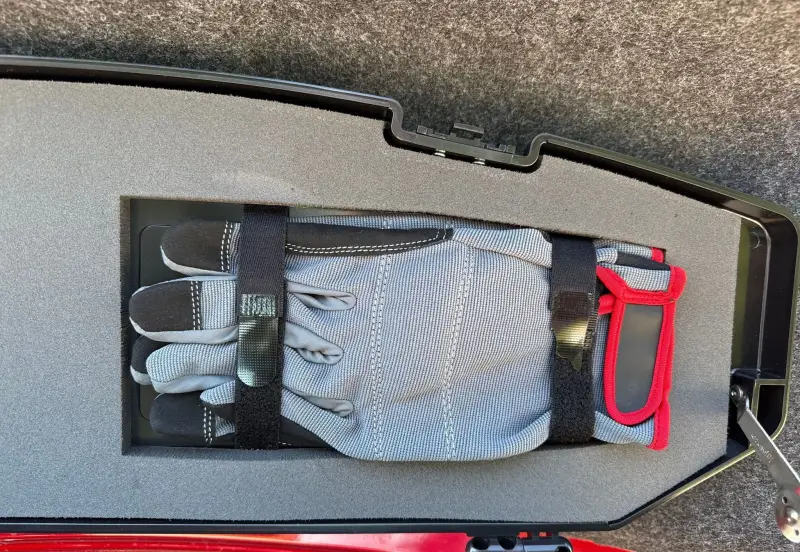 2020 Ford Mustang Jack Roush Edition photo 69