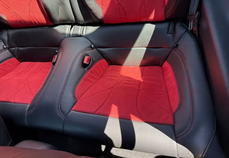 2020 Ford Mustang Jack Roush Edition photo 30
