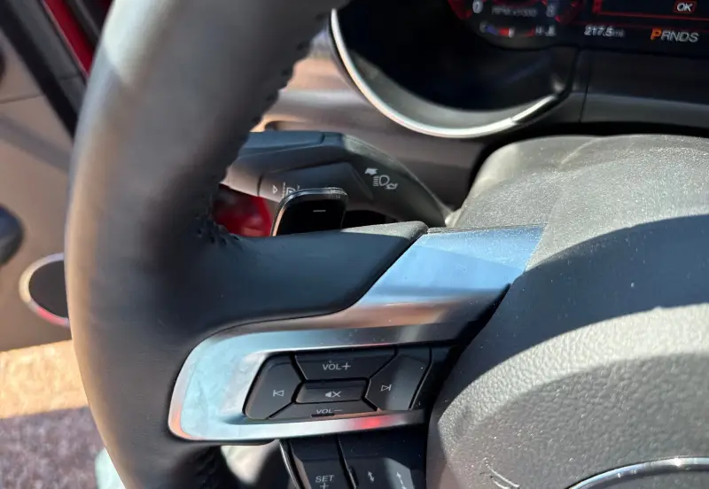 2020 Ford Mustang Jack Roush Edition photo 16