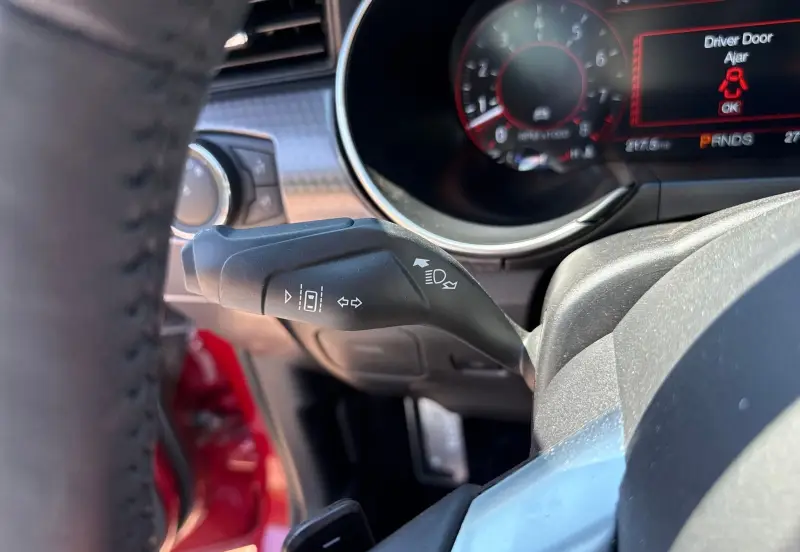 2020 Ford Mustang Jack Roush Edition photo 15
