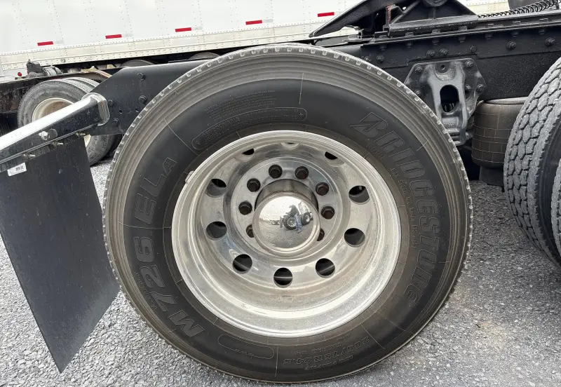 2021 Kenworth W900 photo 88