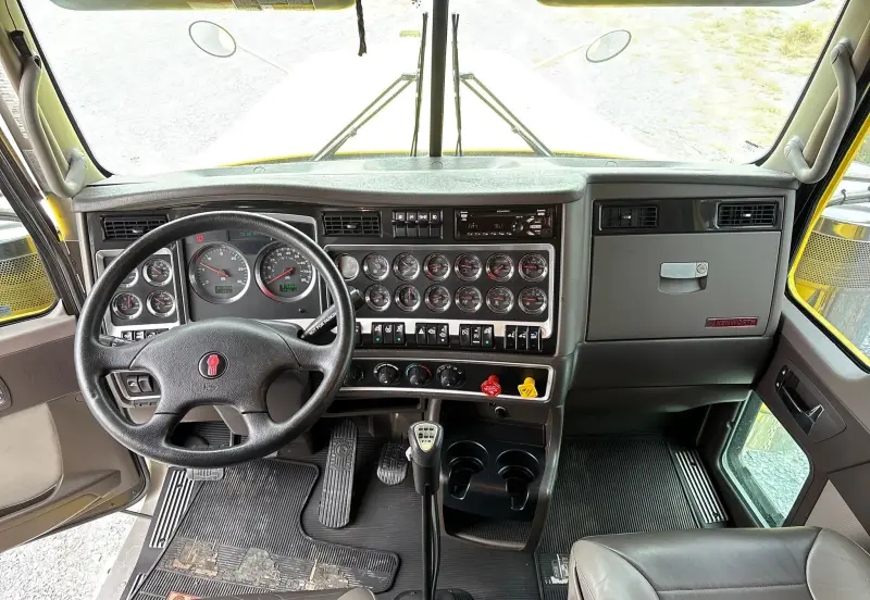 2021 Kenworth W900 photo 61