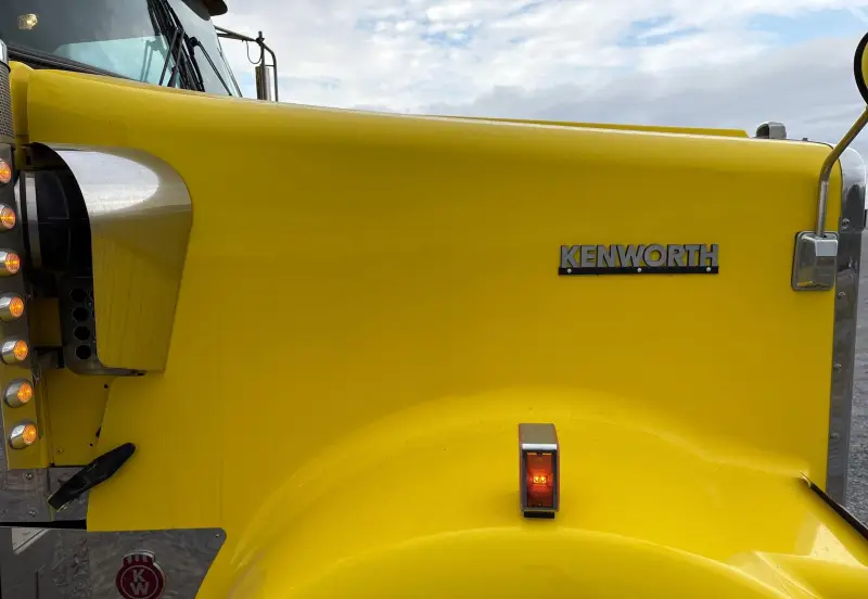 2021 Kenworth W900 photo 20