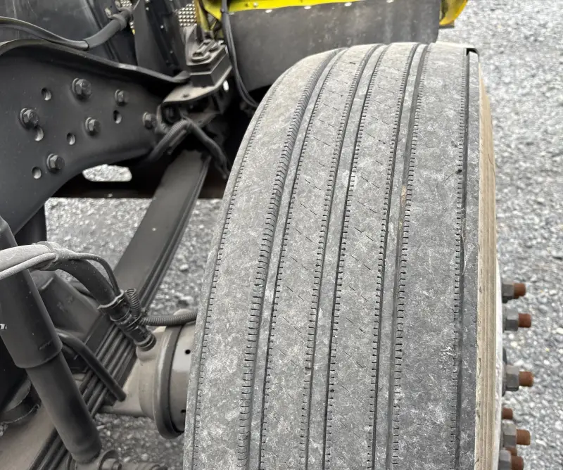 2021 Kenworth W900 photo 85