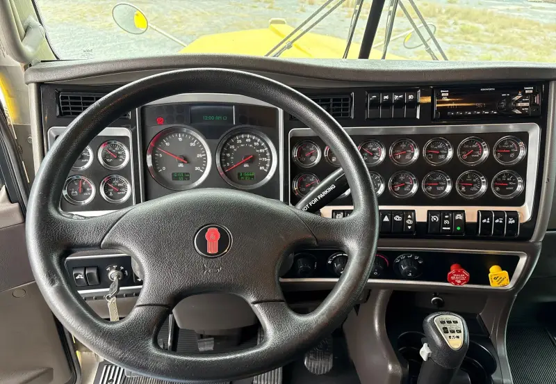 2021 Kenworth W900 photo 47