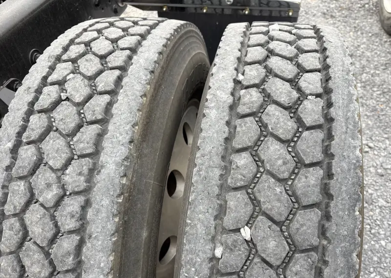 2021 Kenworth W900 photo 91