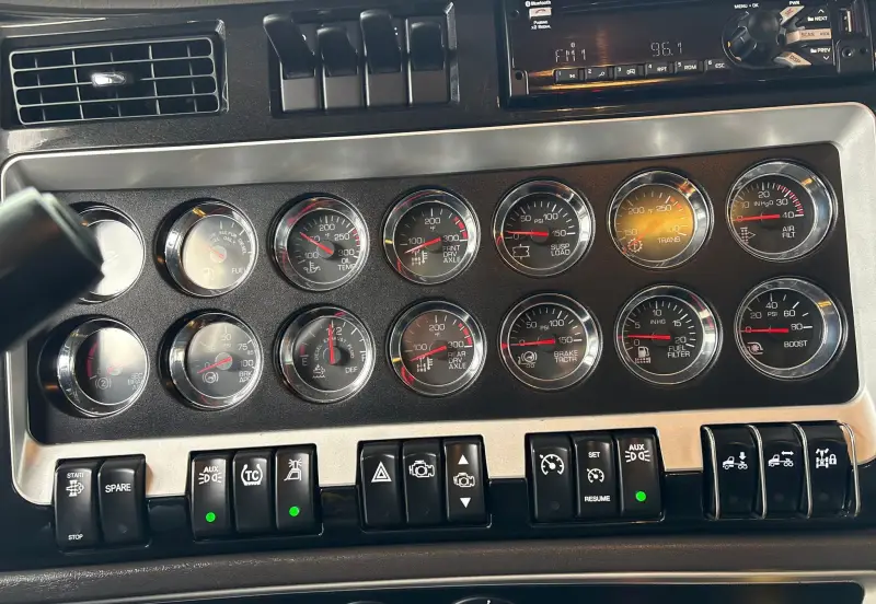 2021 Kenworth W900 photo 50