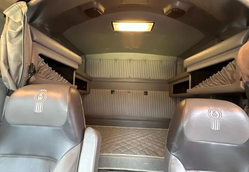2021 Kenworth W900 photo 57