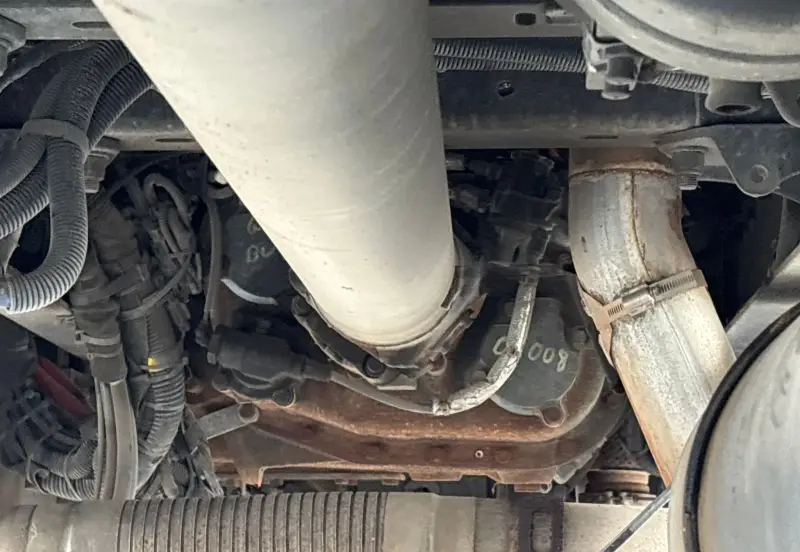 2021 Kenworth W900 photo 36