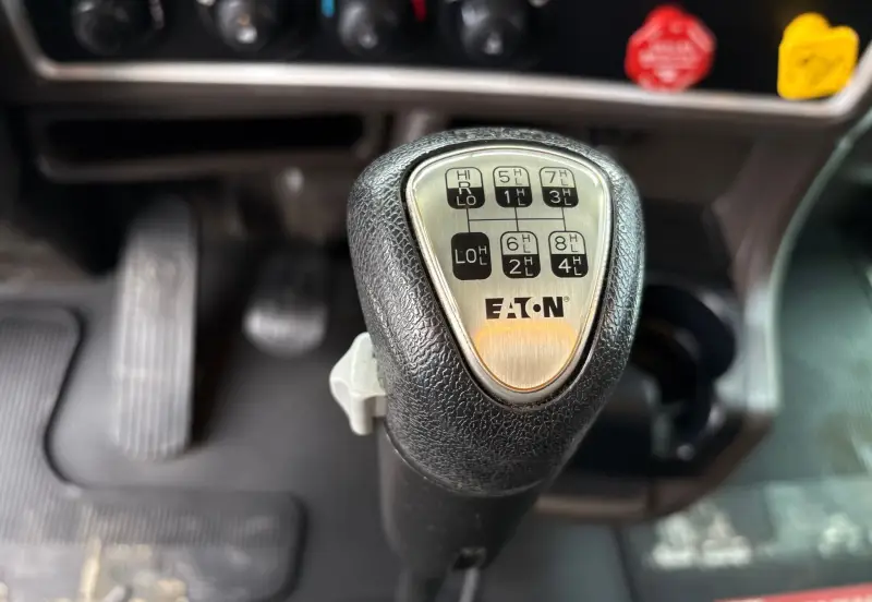 2021 Kenworth W900 photo 55