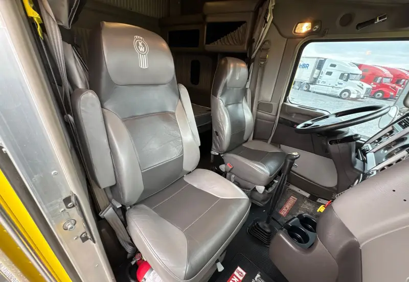 2021 Kenworth W900 photo 66