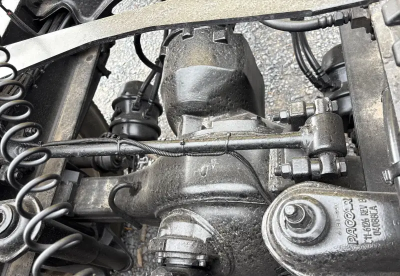 2021 Kenworth W900 photo 30