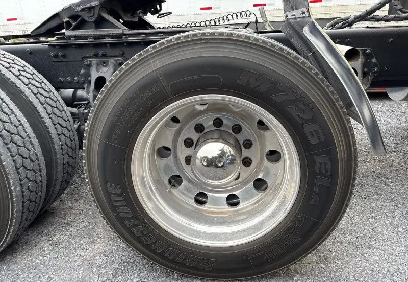 2021 Kenworth W900 photo 86