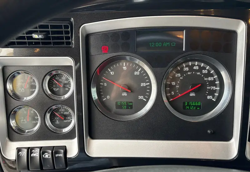 2021 Kenworth W900 photo 49