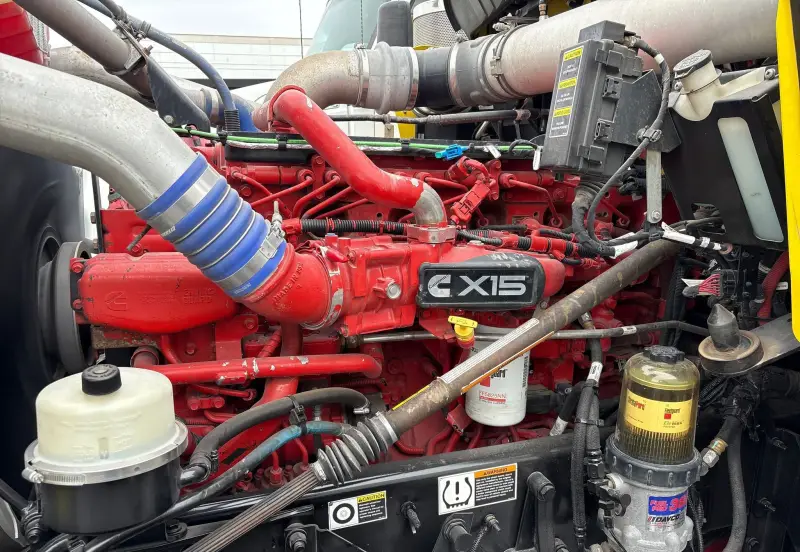 2021 Kenworth W900 photo 74