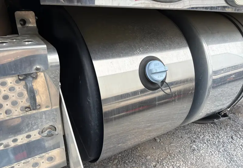 2021 Kenworth W900 photo 81