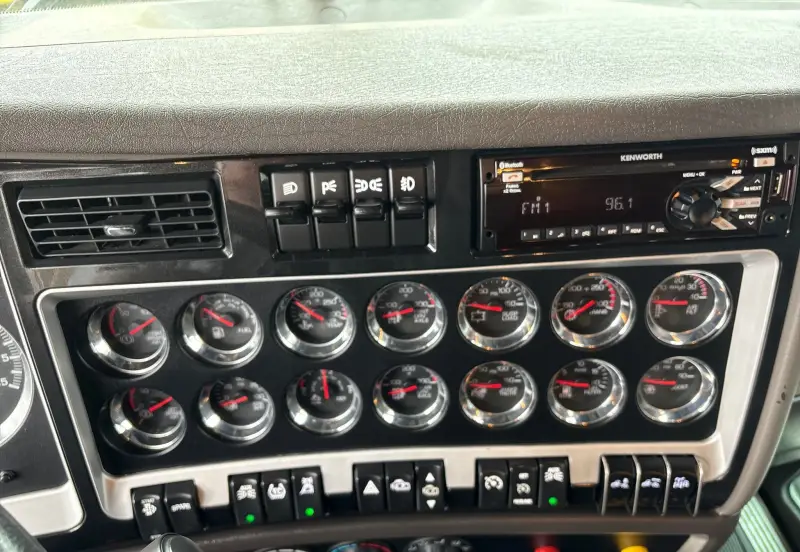 2021 Kenworth W900 photo 53
