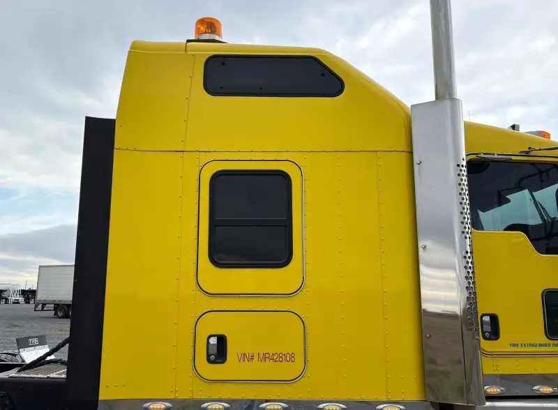 2021 Kenworth W900 photo 26