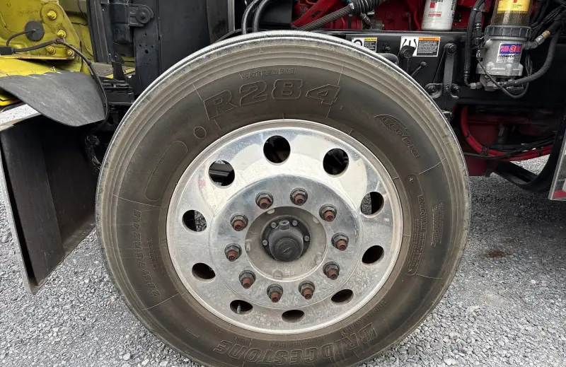 2021 Kenworth W900 photo 82