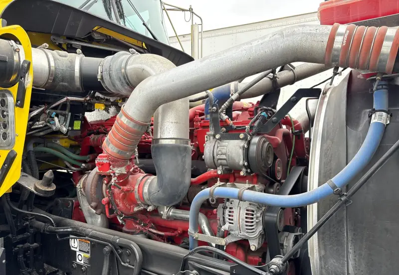 2021 Kenworth W900 photo 78