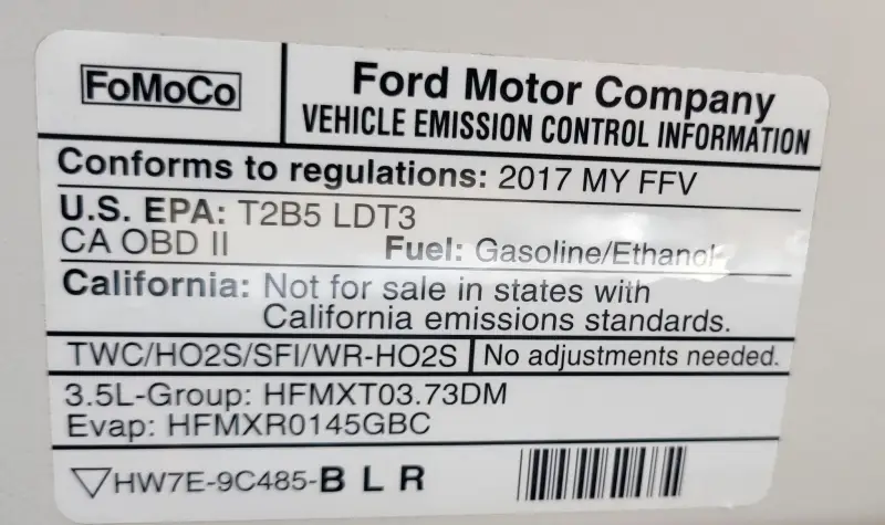 2017 Ford Explorer photo 43