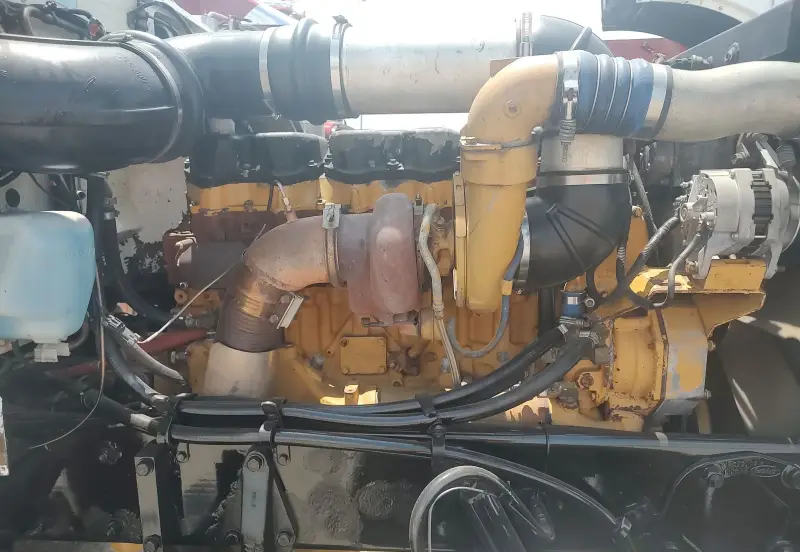 2003 Peterbilt 379 photo 67