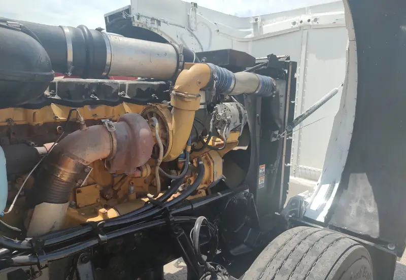 2003 Peterbilt 379 photo 68